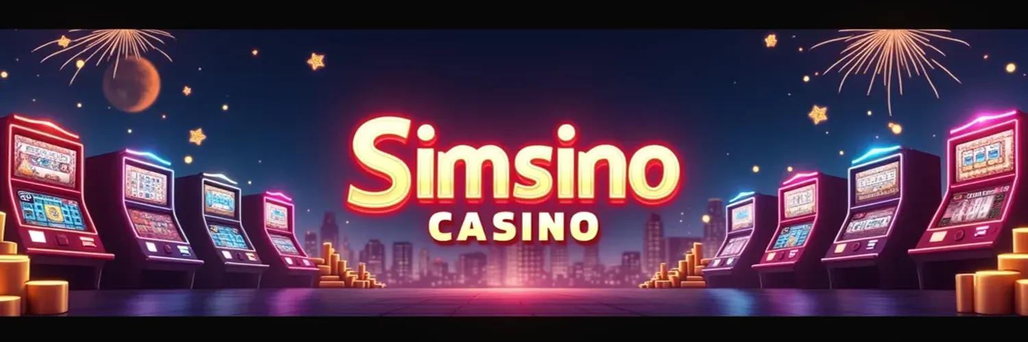 Simsino Online Casino